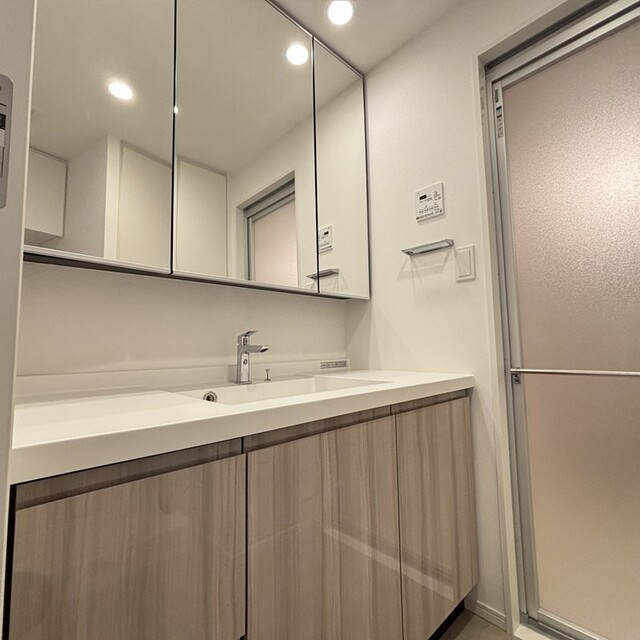 ※写真は同タイプ住戸です。(内装)