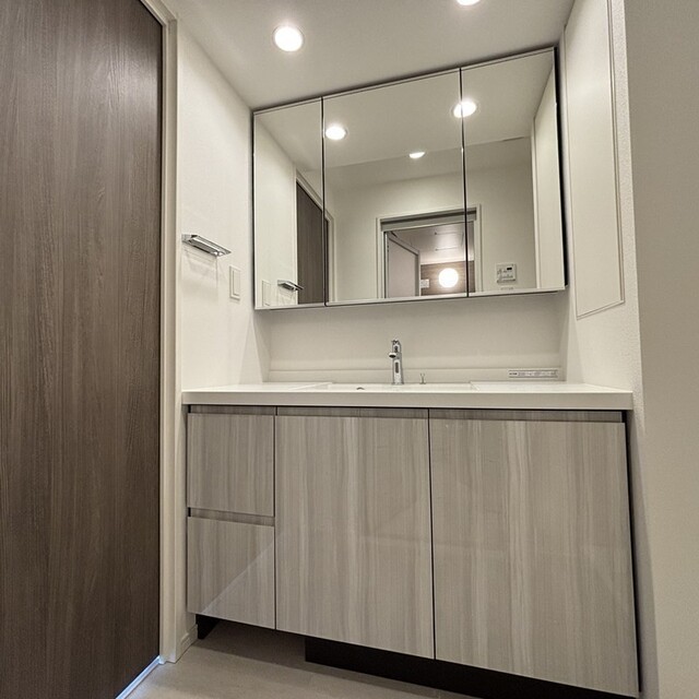 ※写真は同タイプ住戸です。(内装)