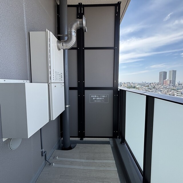 ※写真は同タイプ住戸です。