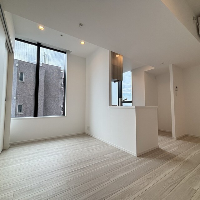 ※写真は同タイプ住戸です。(居間)