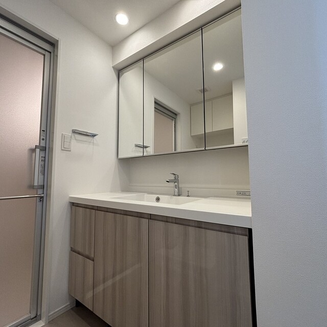 ※写真は同タイプ住戸です。(内装)