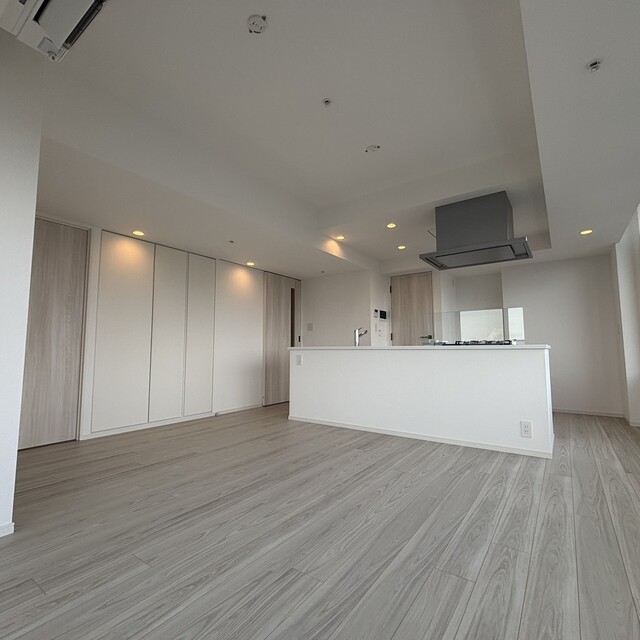 ※写真は同タイプ住戸です。(居間)