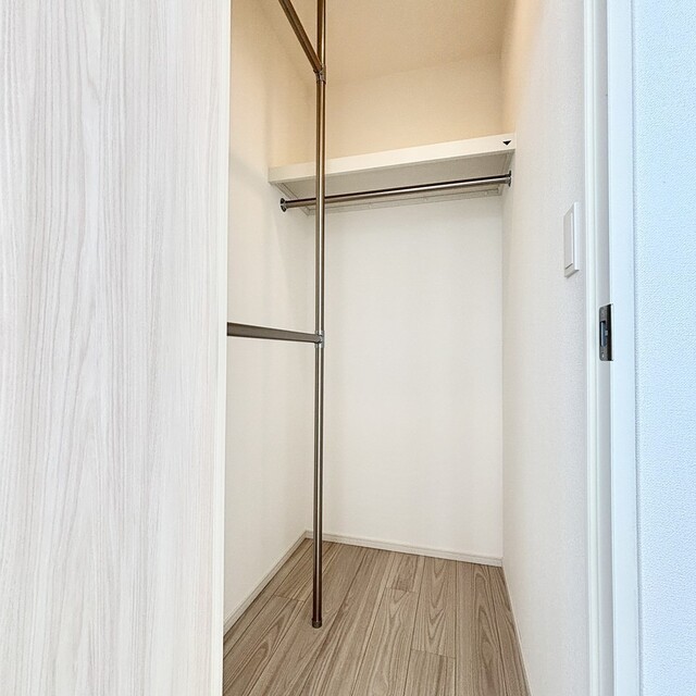 ※写真は同タイプ住戸です。