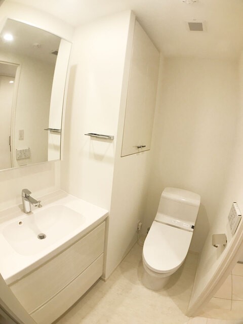 ※写真は同タイプ住戸です。(内装)