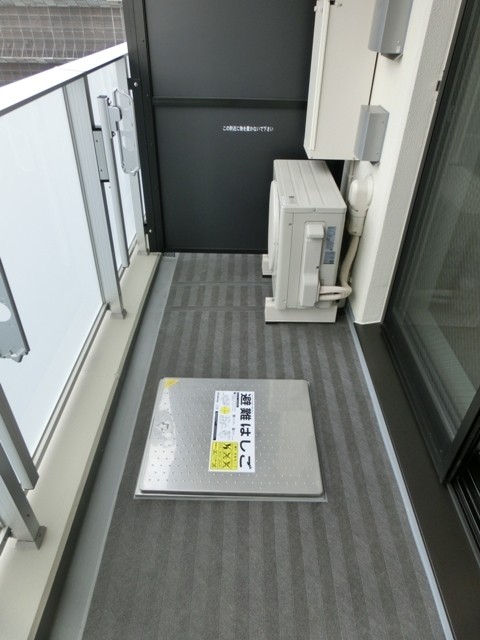 ※写真は同タイプ住戸です。