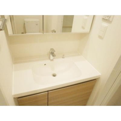 ※写真は同タイプ住戸です。(内装)