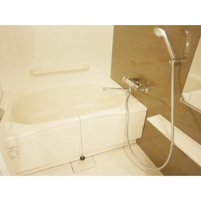※写真は同タイプ住戸です。(風呂)