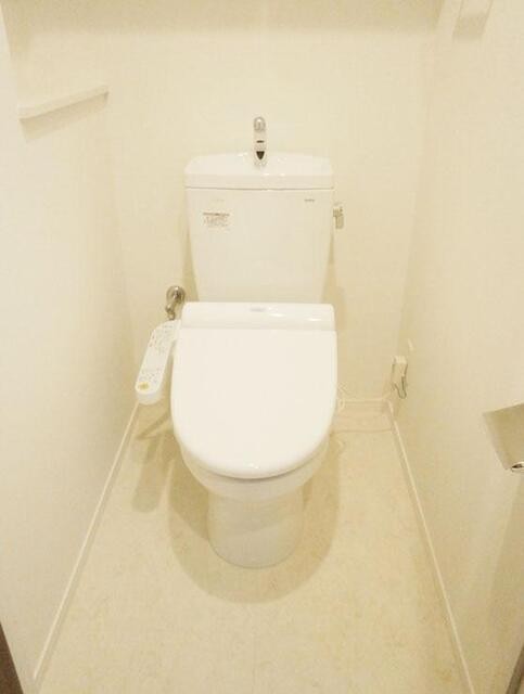 ※写真は同タイプ住戸です。(内装)