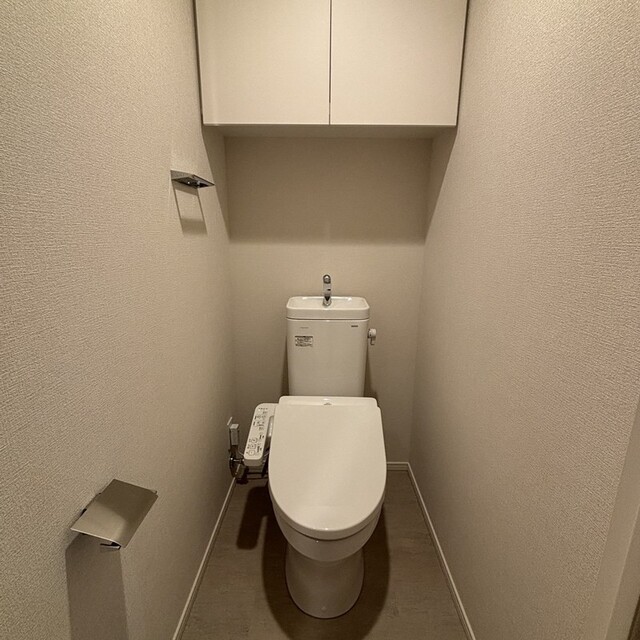 ※写真は同タイプ住戸です。(内装)