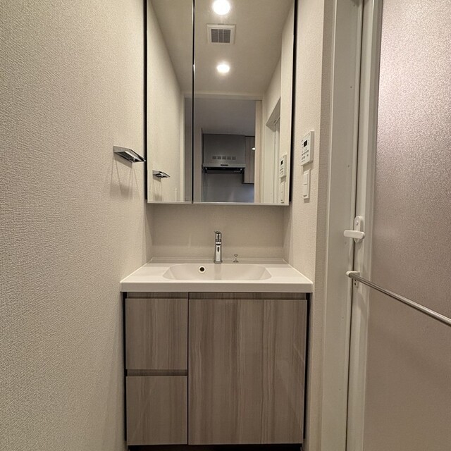 ※写真は同タイプ住戸です。(内装)