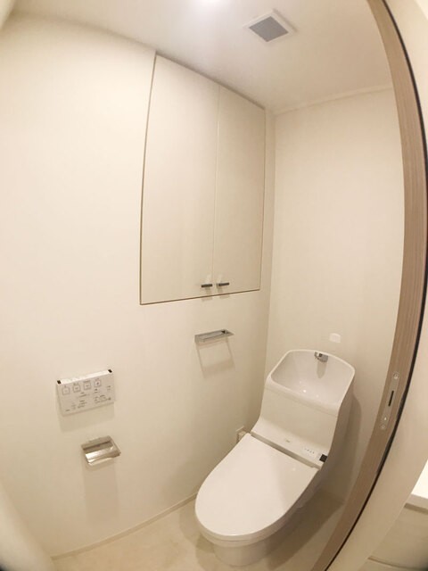 ※写真は同タイプ住戸です。(内装)