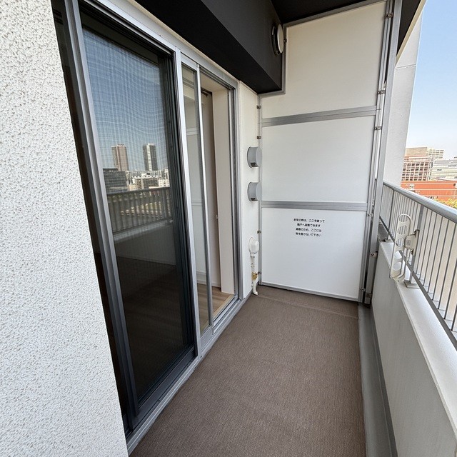 ※写真は同タイプ住戸です。