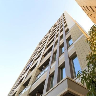 中央区月島1丁目 【賃貸居住】マンション