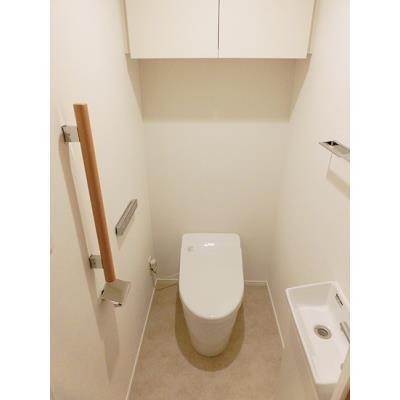 ※写真は同タイプ住戸です。(内装)