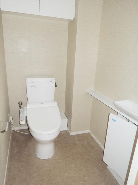 ※写真は同タイプ住戸です。(内装)