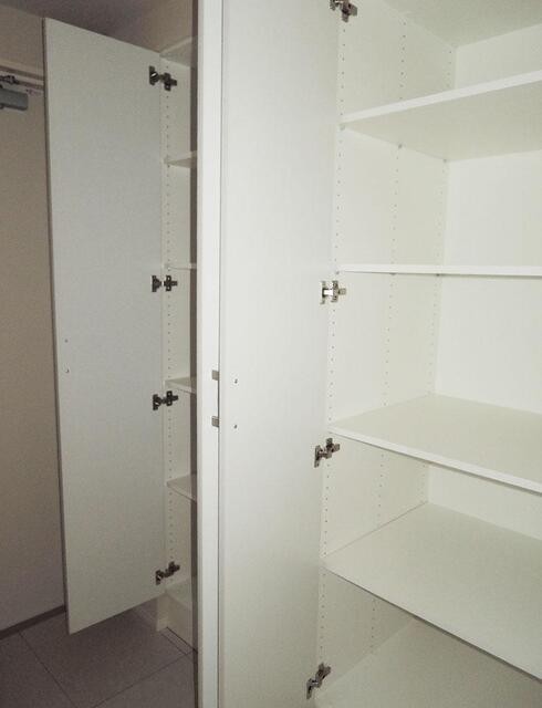 ※写真は同タイプ住戸です。