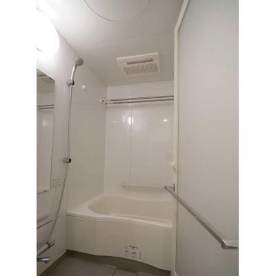 ※写真は同タイプ住戸です。(風呂)