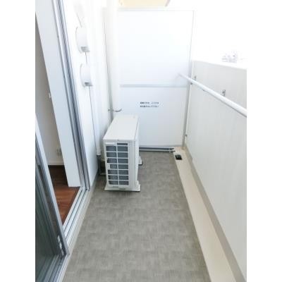 ※写真は同タイプ住戸です。