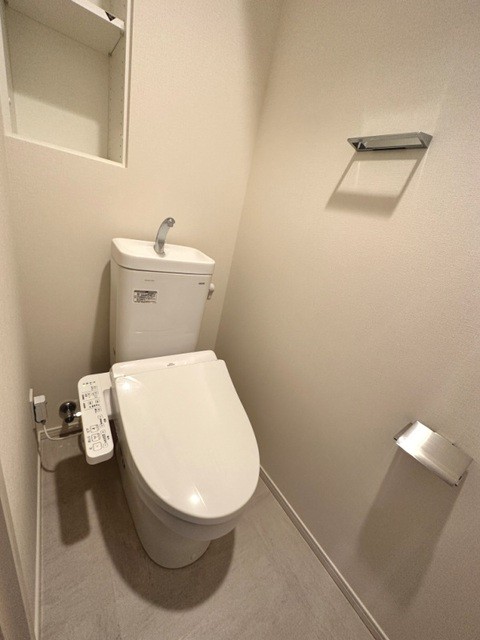 ※写真は同タイプ住戸です。(内装)