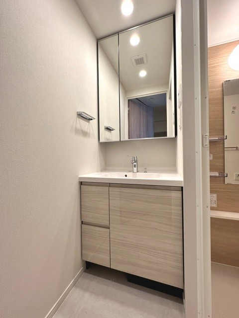 ※写真は同タイプ住戸です。(内装)