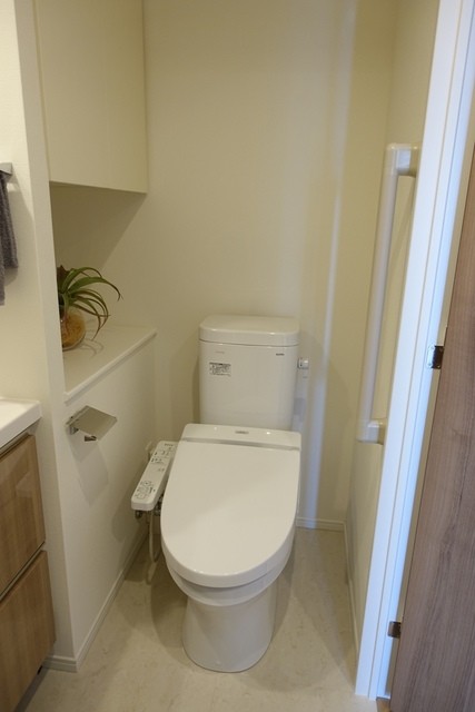 ※写真は同タイプ住戸です。(内装)