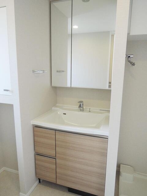 ※写真は同タイプ住戸です。(内装)
