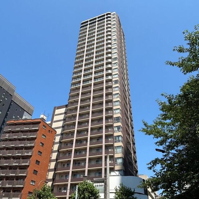 港区西新橋3丁目 【賃貸居住】マンション