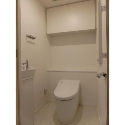 ※写真は同タイプ住戸です。(内装)