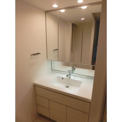 ※写真は同タイプ住戸です。(内装)