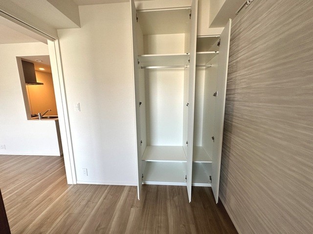※写真は同タイプ住戸です。