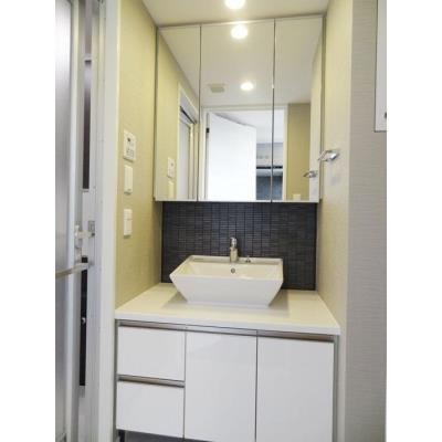 ※写真は同タイプ住戸です。(内装)