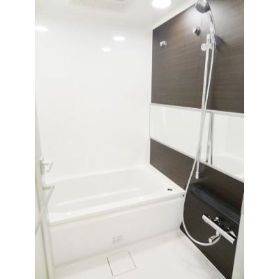 ※写真は同タイプ住戸です。(風呂)