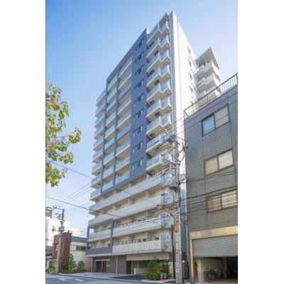 墨田区江東橋1丁目 【賃貸居住】マンション