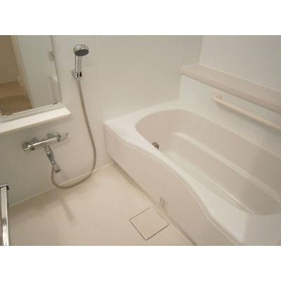 ※写真は同タイプ住戸です。(風呂)