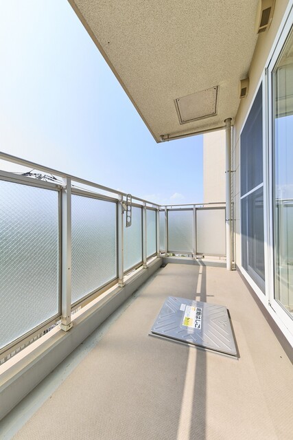 ※写真は同タイプ住戸です。