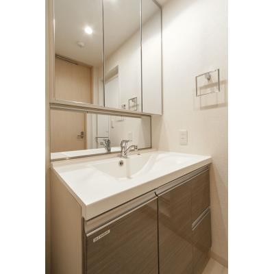 ※写真は同タイプ住戸です。(内装)