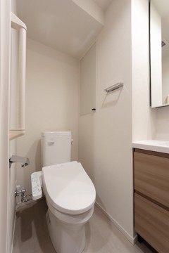 ※写真は同タイプ住戸です。(内装)