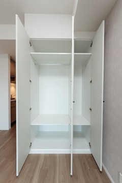 ※写真は同タイプ住戸です。