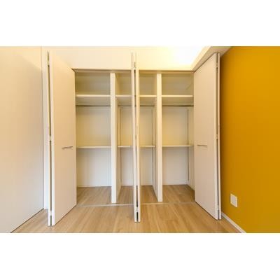 ※写真は同タイプ住戸です。