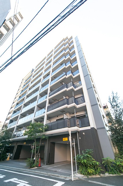 豊島区南大塚2丁目 【賃貸居住】マンション