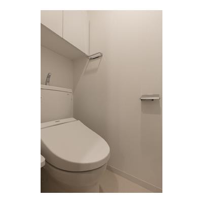 ※写真は同タイプ住戸です。(内装)