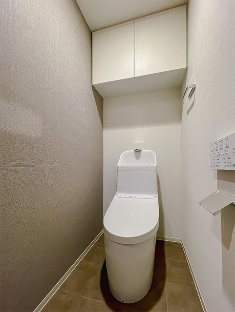 ※写真は同タイプ住戸です。(内装)