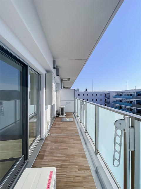 ※写真は同タイプ住戸です。