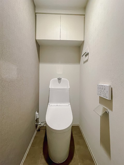 ※写真は同タイプ住戸です。(内装)