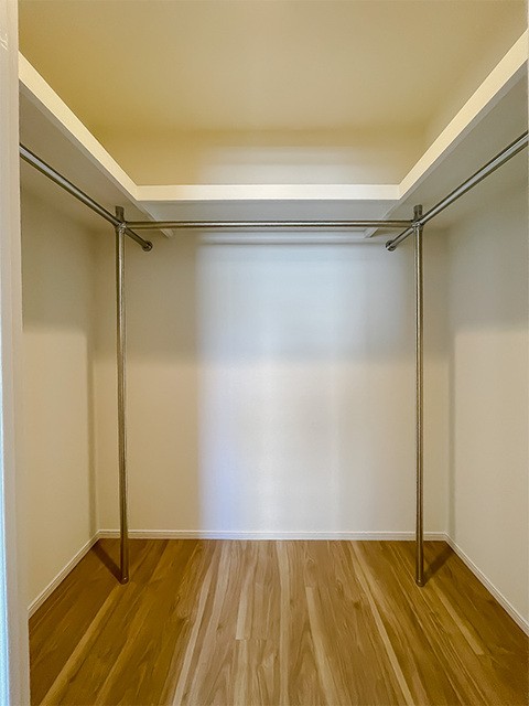※写真は同タイプ住戸です。
