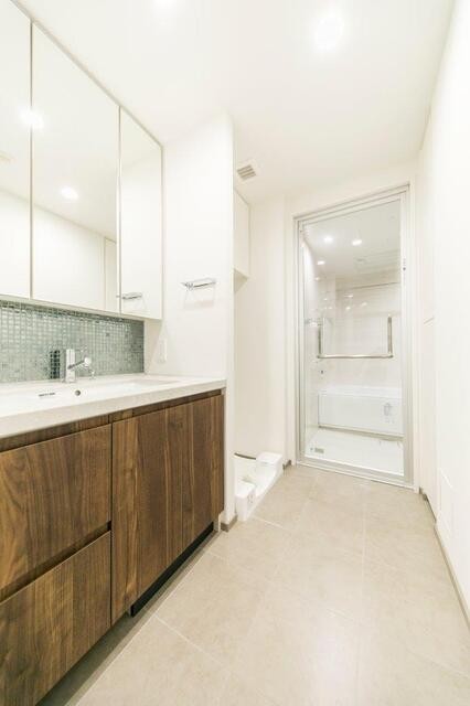 ※写真は同タイプ住戸です。(内装)