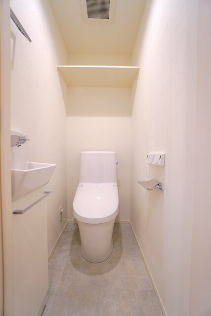 ※写真は同タイプ住戸です。(内装)