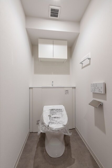 ※写真は同タイプ住戸です。(内装)