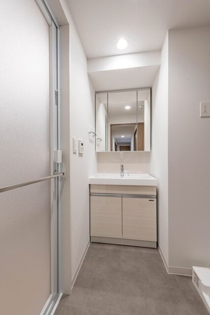 ※写真は同タイプ住戸です。(内装)
