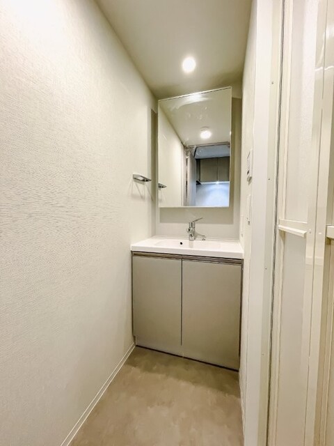 ※写真は同タイプ住戸です。(内装)